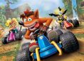 Crash Team Racing Nitro-Fueled φτάνει πάνω από 10 εκατομμύρια πωλήσεις