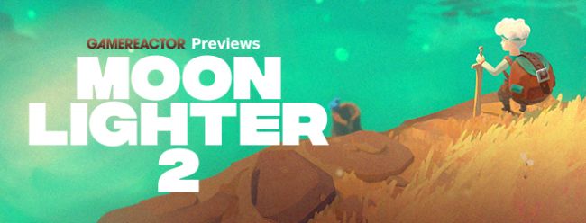 Moonlighter 2: The Endless Vault (Πρώιμη πρόσβαση)