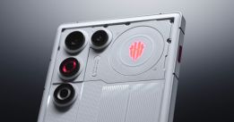 Redmagic 11 Air 