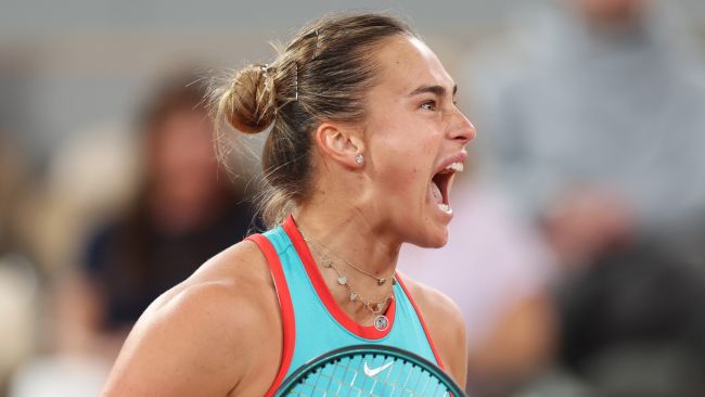 Η Aryna Sabalenka επιβεβαιώνει ότι θα χάσει ορισμένες διοργανώσεις της WTA για να επικεντρωθεί στην υγεία της, παρά το γεγονός ότι κινδυνεύει με πρόστιμο