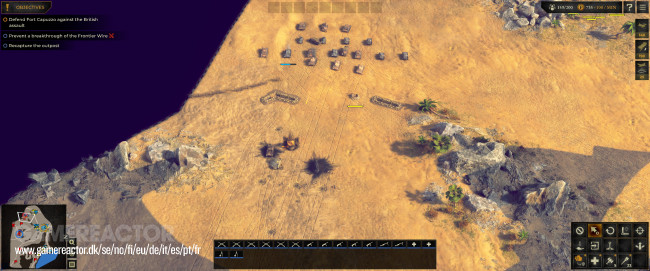 Sudden Strike 5