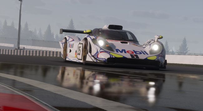 Αυτή είναι η πλήρης λίστα αυτοκινήτων για το Project Motor Racing