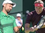 &Tau;&zeta;ό&kappa;&omicron;&beta;&iota;&tau;&sigmaf; &kappa;&alpha;&iota; &Zeta;&beta;έ&rho;&epsilon;&phi; ή&delta;&eta; &epsilon;&kappa;&tau;ό&sigmaf; Indian Wells