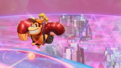 Donkey Kong Bananza: Όλες οι μπανάνες στο Forbidden Layer