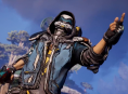 Ο Rafa μοιάζει με κάθε badass του Borderlands σε ένα στο νέο Borderlands 4 trailer