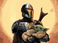 The Mandalorian & Grogu &lambda;έ&gamma;&epsilon;&tau;&alpha;&iota; ό&tau;&iota; &epsilon;ί&nu;&alpha;&iota; &eta; &phi;&theta;&eta;&nu;ό&tau;&epsilon;&rho;&eta; &tau;&alpha;&iota;&nu;ί&alpha; Star Wars &pi;&rho;ό&sigma;&phi;&alpha;&tau;&eta;&sigmaf; &mu;&nu;ή&mu;&eta;&sigmaf;