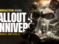 Fallout 4 &Epsilon;&pi;&epsilon;&tau;&epsilon;&iota;&alpha;&kappa;ή έ&kappa;&delta;&omicron;&sigma;&eta; &sigma;&tau;&omicron; Nintendo Switch 2