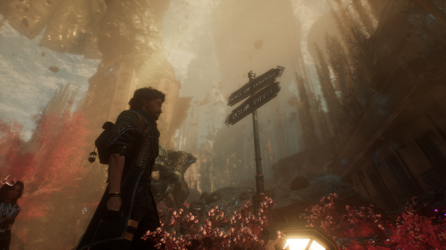 Clair Obscur: Expedition 33