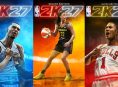 &Alpha;&pi;&omicron;&kappa;&alpha;&lambda;ύ&phi;&theta;&eta;&kappa;&alpha;&nu; &omicron;&iota; &alpha;&theta;&lambda;&eta;&tau;έ&sigmaf; &tau;&omicron;&upsilon; &epsilon;&xi;&omega;&phi;ύ&lambda;&lambda;&omicron;&upsilon; &tau;&omicron;&upsilon; NBA 2K27 &mu;&epsilon; &tau;&omicron;&upsilon;&sigmaf; Victor Wembanyama, Caitlin Clark &kappa;&alpha;&iota; Derrick Rose &nu;&alpha; &mu;&omicron;&iota;&rho;ά&zeta;&omicron;&nu;&tau;&alpha;&iota; &tau;&eta;&nu; &tau;&iota;&mu;ή