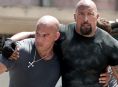 &Eta; &kappa;ό&nu;&tau;&rho;&alpha; Vin Diesel-Dwayne Johnson &tau;&epsilon;&lambda;&epsilon;ί&omega;&sigma;&epsilon;: &Omicron; &eta;&theta;&omicron;&pi;&omicron;&iota;ό&sigmaf; &tau;&omicron;&upsilon; Dom Toretto &gamma;&iota;&omicron;&rho;&tau;ά&zeta;&epsilon;&iota; &tau;&omicron; The Smashing Machine