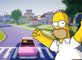 The Simpsons: Hit & Run &theta;&alpha; &mu;&pi;&omicron;&rho;&omicron;ύ&sigma;&epsilon; &nu;&alpha; &epsilon;ί&chi;&epsilon; &tau;έ&sigma;&sigma;&epsilon;&rho;&iota;&sigmaf; &sigma;&upsilon;&nu;έ&chi;&epsilon;&iota;&epsilon;&sigmaf;
