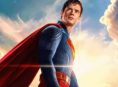 Superman Η πρώτη ταινία του ηθοποιού David Corenswet's είναι πολύ σχετική