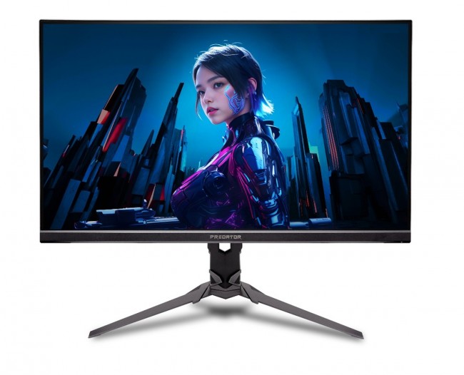 Η Acer λανσάρει οθόνη παιχνιδιών 1000 Hz και νέο προβολέα