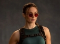 Amazon's Tomb Raider &Eta; &sigma;&epsilon;&iota;&rho;ά &sigma;&upsilon;&nu;&epsilon;&chi;ί&zeta;&epsilon;&iota; &tau;&eta;&nu; &pi;&alpha;&rho;&alpha;&gamma;&omega;&gamma;ή, &eta; Sophie Turner &epsilon;&pi;&iota;&sigma;&tau;&rho;έ&phi;&epsilon;&iota; &sigma;&tau;&alpha; &gamma;&upsilon;&rho;ί&sigma;&mu;&alpha;&tau;&alpha;