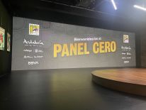 Το San Diego Comic-Con Málaga ανακοινώνει μια εκτενή λίστα καλεσμένων και συνεργατών για την έκδοση του 2026