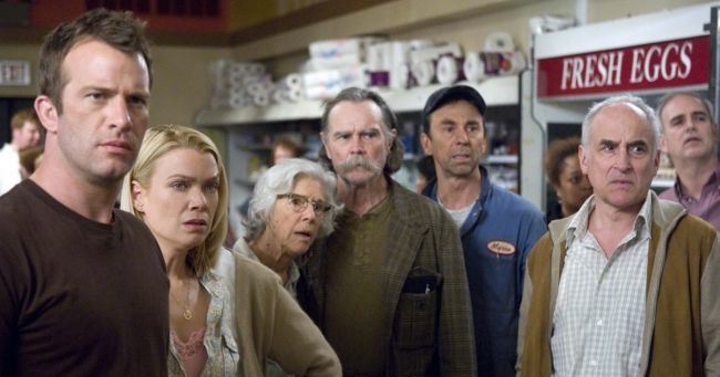 Τα καλύτερα του Frank Darabont: Πέντε ταινίες που πρέπει να παρακολουθήσει κάθε λάτρης του κινηματογράφου