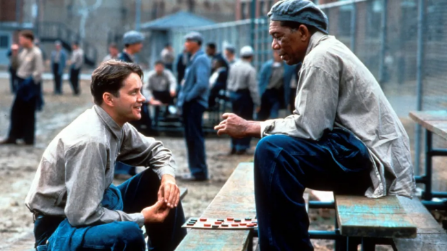Τα καλύτερα του Frank Darabont: Πέντε ταινίες που πρέπει να παρακολουθήσει κάθε λάτρης του κινηματογράφου