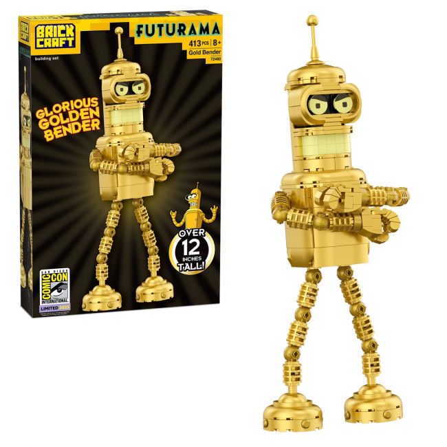 Futurama