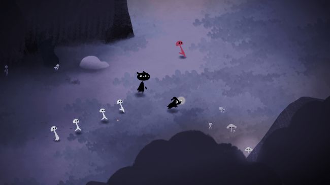 GOTY 2025: Το καλύτερο οικογενειακό παιχνίδι του Gamereactor