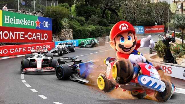 Γιατί οι οδηγοί πιστεύουν ότι το Grand Prix της Formula 1 στο Μονακό θα είναι καλύτερο φέτος