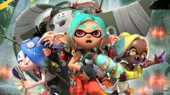Splatoon Raiders Συμβουλές και συμβουλές για τα δυσκολότερα επίπεδα χρονομέτρησης