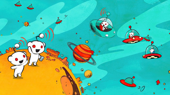 Το chatbot AI του Reddit προτείνει στους χρήστες να δοκιμάσουν ηρωίνη