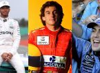 &Eta; Formula 1 &epsilon;&pi;&iota;&lambda;έ&gamma;&epsilon;&iota; &tau;&omicron;&upsilon;&sigmaf; 20 &kappa;&omicron;&rho;&upsilon;&phi;&alpha;ί&omicron;&upsilon;&sigmaf; &omicron;&delta;&eta;&gamma;&omicron;ύ&sigmaf; ό&lambda;&omega;&nu; &tau;&omega;&nu; &epsilon;&pi;&omicron;&chi;ώ&nu;