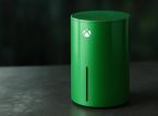 &Eta; &nu;έ&alpha; &kappa;&omicron;&nu;&sigma;ό&lambda;&alpha; Xbox &epsilon;&pi;&alpha;&nu;&alpha;&pi;&rho;&omicron;&sigma;&delta;&iota;&omicron;&rho;ί&zeta;&epsilon;&iota; &tau;&eta;&nu; έ&nu;&nu;&omicron;&iota;&alpha; &tau;&eta;&sigmaf; &kappa;&omicron;&nu;&sigma;ό&lambda;&alpha;&sigmaf; &pi;&alpha;&iota;&chi;&nu;&iota;&delta;&iota;ώ&nu;