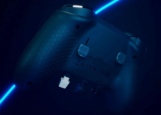 Το νέο χειριστήριο Echo Aviation της Honeycomb φαίνεται άγριο