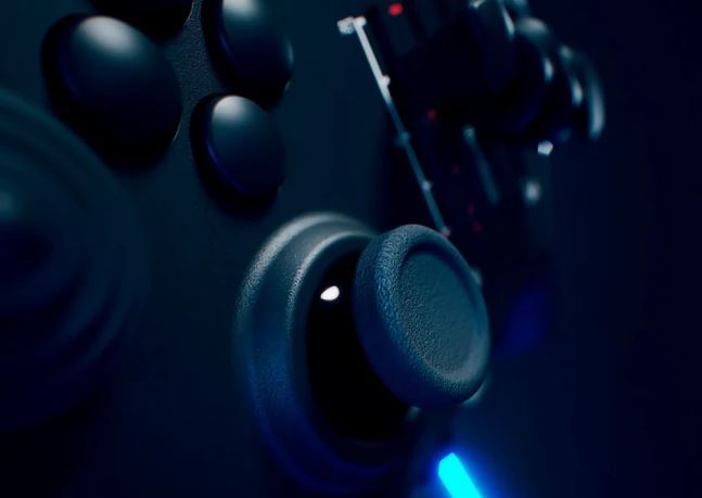 Το νέο χειριστήριο Echo Aviation της Honeycomb φαίνεται άγριο