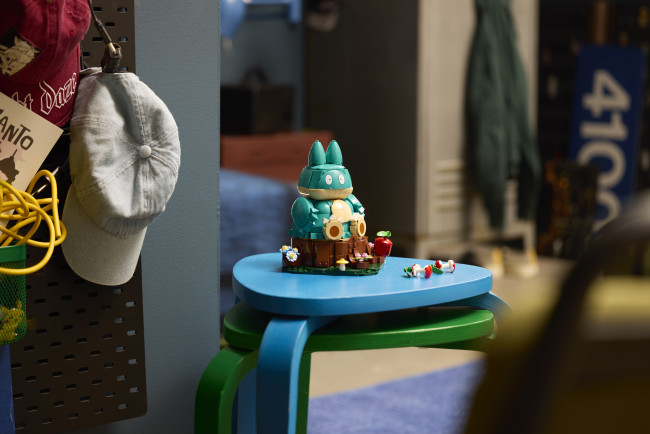 Αποκαλύφθηκαν πέντε νέα σετ Lego Pokémon, συμπεριλαμβανομένων των Rayquaza, Arcanine, Munchlax και άλλων