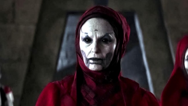 Ahsoka Το αστέρι δεν θα επιστρέψει καθώς η Disney 