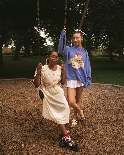 Οι καλύτερες βιώσιμες μάρκες μόδας που δεν είναι μόνο η Lucy και ο Yak