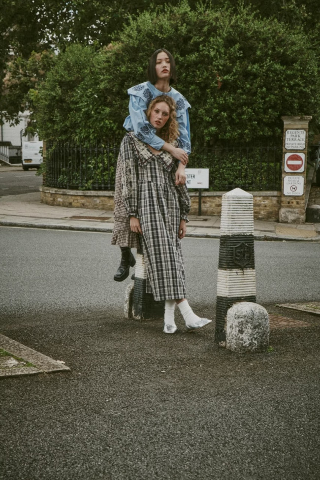 Οι καλύτερες βιώσιμες μάρκες μόδας που δεν είναι μόνο η Lucy και ο Yak