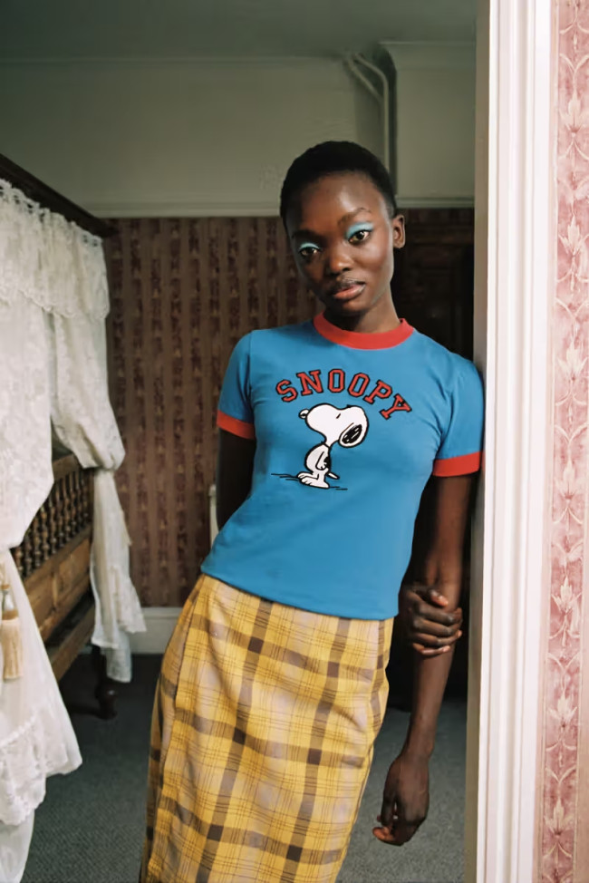 Οι καλύτερες βιώσιμες μάρκες μόδας που δεν είναι μόνο η Lucy και ο Yak