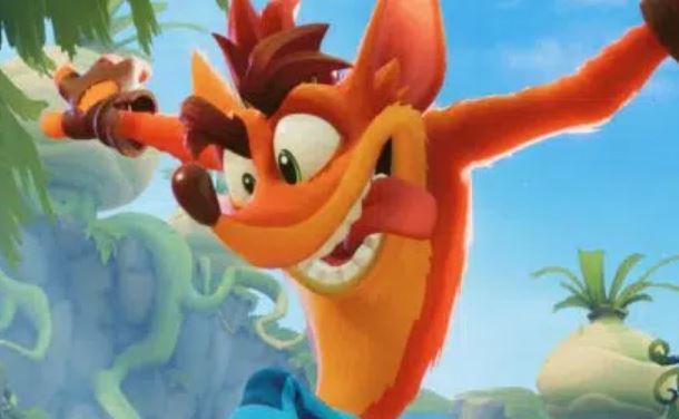 Φήμες: Η σειρά κινουμένων σχεδίων Crash Bandicoot στα σκαριά στο Netflix