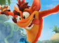 &Phi;ή&mu;&epsilon;&sigmaf;: Έ&nu;&alpha;&sigmaf; &nu;έ&omicron;&sigmaf; &tau;ί&tau;&lambda;&omicron;&sigmaf; Crash Bandicoot &beta;&rho;ί&sigma;&kappa;&epsilon;&tau;&alpha;&iota; &sigma;&epsilon; &pi;&alpha;&rho;&alpha;&gamma;&omega;&gamma;ή