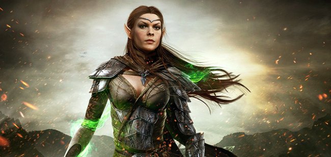 Ο Todd Howard λέει ότι το The Elder Scrolls VI είναι 