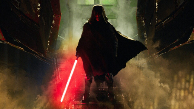 Star Wars: Maul - Shadow Lord