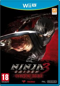 Ninja Gaiden 3: Razor's Edge