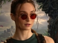 &Mu;&eta;&nu; &pi;&epsilon;&rho;&iota;&mu;έ&nu;&epsilon;&tau;&epsilon; &mu;&iota;&alpha; &laquo;&sigma;&epsilon;&xi;&omicron;&upsilon;&alpha;&lambda;&iota;&kappa;ή &beta;ό&mu;&beta;&alpha;&raquo; Lara Croft &sigma;&tau;&eta; &sigma;&epsilon;&iota;&rho;ά Amazon's Tomb Raider 