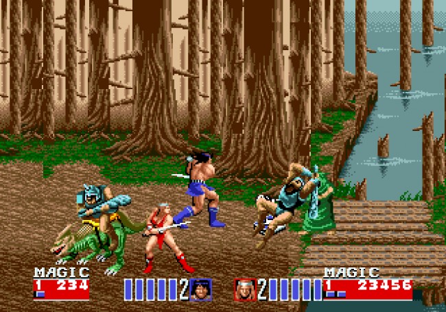 Τα παιχνίδια που πρέπει να προσαρμόσει το Χόλιγουντ στη συνέχεια