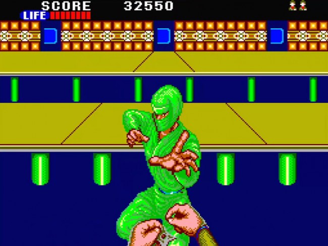 Τα παιχνίδια που πρέπει να προσαρμόσει το Χόλιγουντ στη συνέχεια