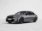 &Eta; &tau;&rho;έ&chi;&omicron;&upsilon;&sigma;&alpha; BMW M3 &theta;&alpha; έ&chi;&epsilon;&iota; &tau;&eta;&nu; &tau;&epsilon;&lambda;&epsilon;&upsilon;&tau;&alpha;ί&alpha; &tau;&eta;&sigmaf; &chi;&rho;&omicron;&nu;&iota;ά &mu;&omicron;&nu;&tau;έ&lambda;&omicron;&upsilon; &tau;&omicron; 2027