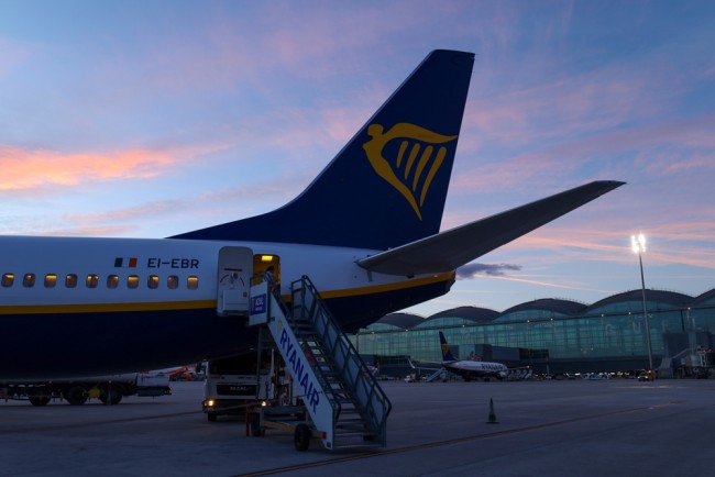 Το αεροδρόμιο του Αλικάντε έκλεισε μετά από παρατήρηση drone