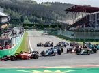&Omicron;&iota; &omicron;&mu;ά&delta;&epsilon;&sigmaf; &tau;&eta;&sigmaf; Formula 1 &kappa;&alpha;&iota; &omicron;&iota; &epsilon;&nu;&delta;&iota;&alpha;&phi;&epsilon;&rho;ό&mu;&epsilon;&nu;&omicron;&iota; &theta;&alpha; έ&chi;&omicron;&upsilon;&nu; &sigma;&upsilon;&nu;&alpha;&nu;&tau;ή&sigma;&epsilon;&iota;&sigmaf; &gamma;&iota;&alpha; &nu;&alpha; &alpha;&xi;&iota;&omicron;&lambda;&omicron;&gamma;ή&sigma;&omicron;&upsilon;&nu; &tau;&omicron;&upsilon;&sigmaf; &nu;έ&omicron;&upsilon;&sigmaf; &kappa;&alpha;&nu;ό&nu;&epsilon;&sigmaf;, &alpha;&lambda;&lambda;ά &delta;&epsilon;&nu; &alpha;&nu;&alpha;&mu;έ&nu;&omicron;&nu;&tau;&alpha;&iota; &mu;&epsilon;&gamma;ά&lambda;&epsilon;&sigmaf; &alpha;&lambda;&lambda;&alpha;&gamma;έ&sigmaf;