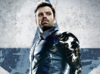 Ο Sebastian Stan λέει ότι η Marvel ήταν απλώς το «πρώτο βήμα» για την καριέρα του