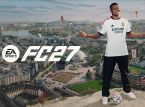 EA Sports FC 27 &Pi;&rho;&omicron;&epsilon;&pi;&iota;&sigma;&kappa;ό&pi;&eta;&sigma;&eta;: Ή&mu;&alpha;&sigma;&tau;&alpha;&nu; &pi;&rho;&alpha;&kappa;&tau;&iota;&kappa;&omicron;ί &mu;&epsilon; &tau;&omicron; The Grounds