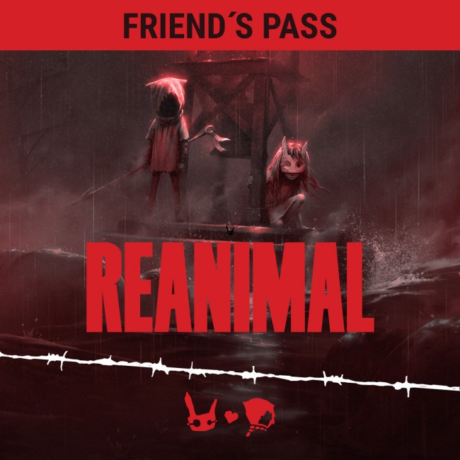 Reanimal