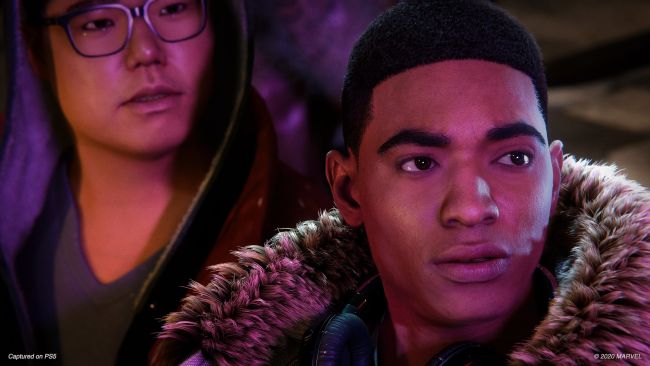 Η συνδημιουργός του Miles Morales λέει ότι δεν παίρνει δικαιώματα από ταινίες, παιχνίδια ή εμπορεύματα